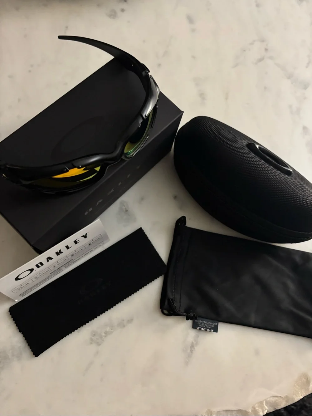 Oakley Vintage Sunglasses